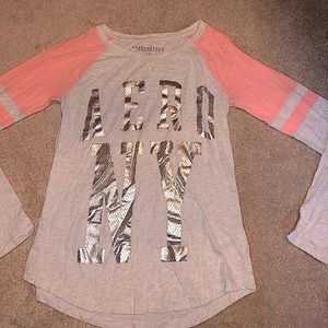 Aeropostale Shirt ☆